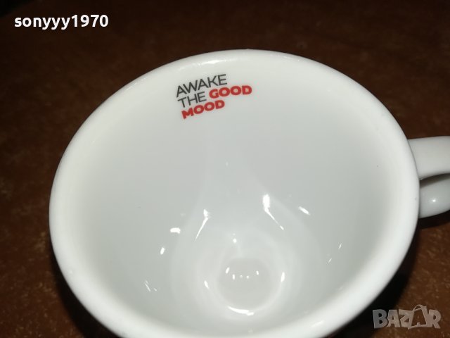 малка чашка за кафе 1507231437, снимка 7 - Колекции - 41557752