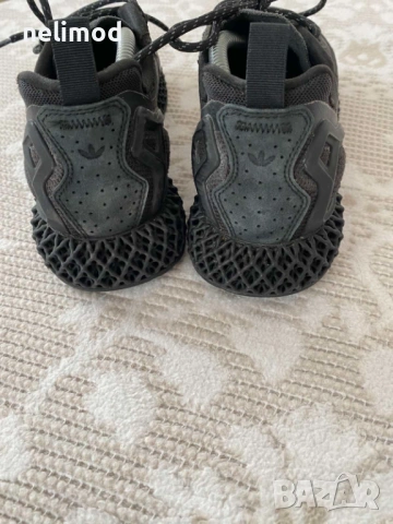 ADIDAS ZX 2K 4D оригинал size UK9  43номер , 28 см стелка , снимка 3 - Маратонки - 53869793