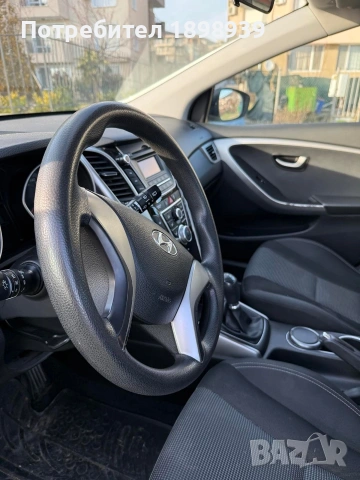 hyundai I30, снимка 6 - Автомобили и джипове - 53594870