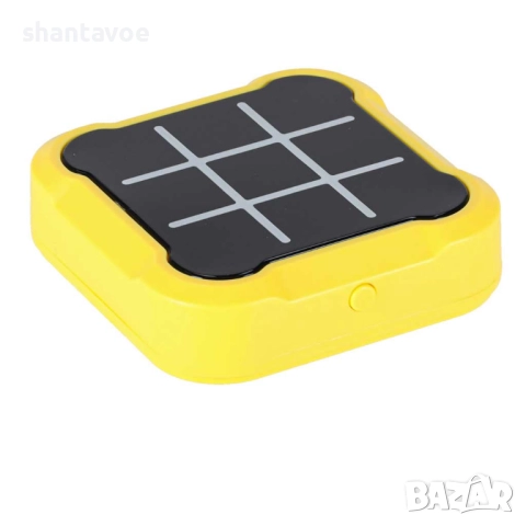 Образователна игра 4 в 1 „Морски шах“ - забавление за ума, снимка 2 - Образователни игри - 52918912