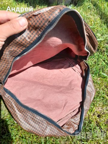 Стар калъф за китара #2, снимка 5 - Антикварни и старинни предмети - 40888881