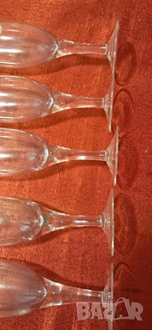 Стари чаши за вино, снимка 12 - Прибори за хранене, готвене и сервиране - 50953668