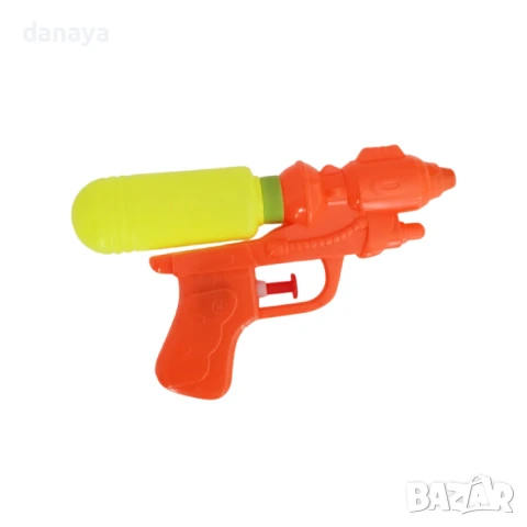 2128 Детски воден пистолет, 18 см, снимка 5 - Пластелини, моделини и пясъци - 32891606