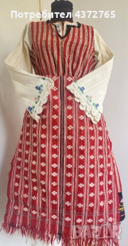 #41 Сливенска носия 