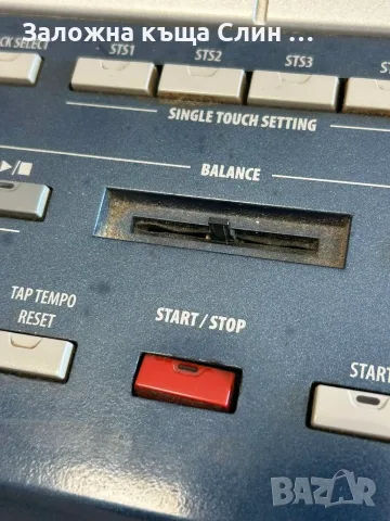 Синтезатор Korg Pa800 , снимка 9 - Синтезатори - 55915211