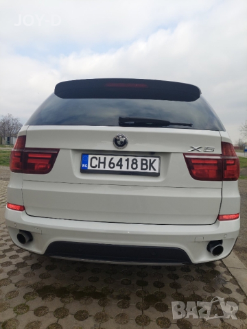 BMW X5 xDrive 35i e70 facelift , снимка 5 - Автомобили и джипове - 42674992