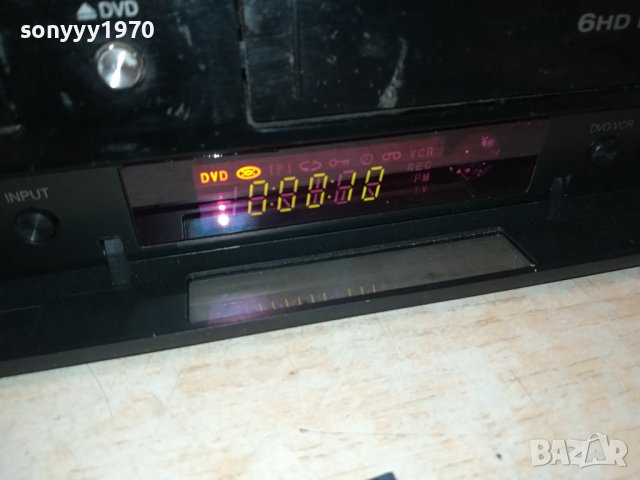 LG V390 DVD/HIFI VIDEO 2209231628LNV, снимка 14 - Плейъри, домашно кино, прожектори - 42282403