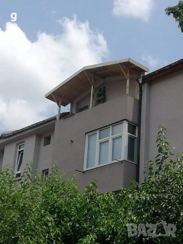 Всякакви ремонти от А до Я, снимка 7 - Ремонти на покриви - 34106498