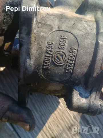  Вакуум помпа за Fiat Stilo 1.9 JTD 46533295 КН 3184 Вакуум помпа за Fiat Stilo 1.9 JTD    , снимка 3 - Части - 47808926