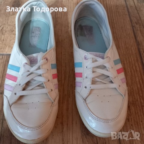 Дамски обувки Adidas 