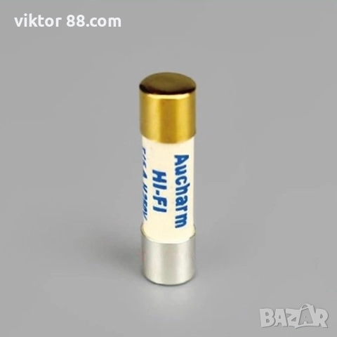 Hi-Fi Fuse - №2, снимка 2 - Други - 34935287