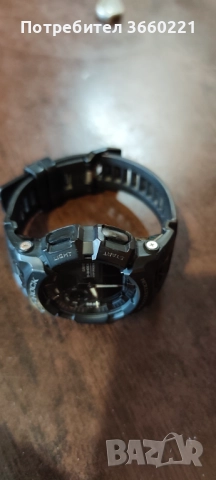 CASIO G-SHOCK G-SQUAD GBA-900, снимка 5 - Мъжки - 51862861