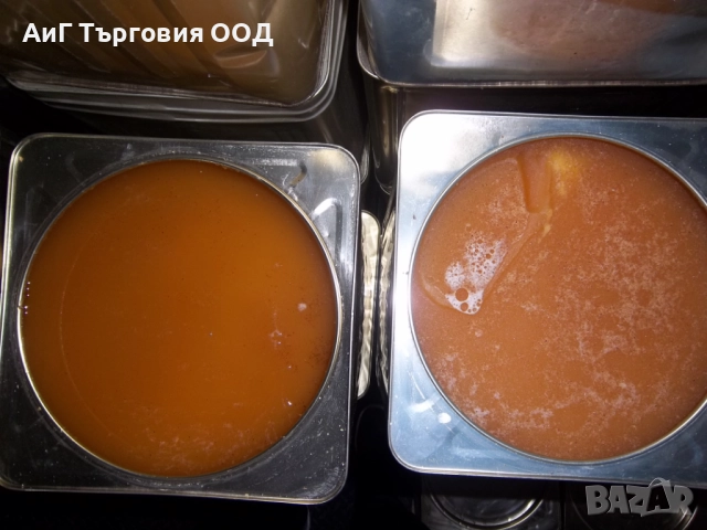 Натурален пчелен мед, снимка 13 - Пчелни продукти - 52084894