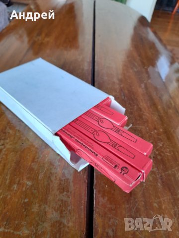 Стара стъклена пипета,пипети, снимка 3 - Други ценни предмети - 39257644