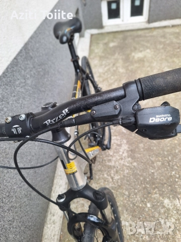 treking Univega 28 ц, снимка 5 - Велосипеди - 51867135