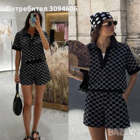 Нов летен модел Гучи