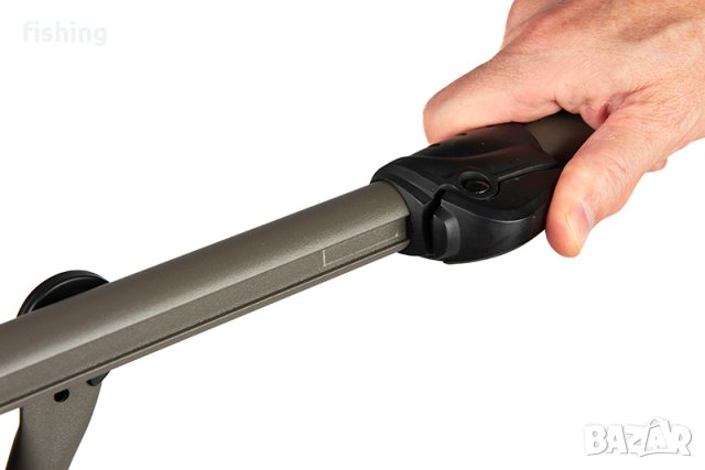 ПРОМО Маса Fox XL Bivvy Table, снимка 10 - Екипировка - 41857239