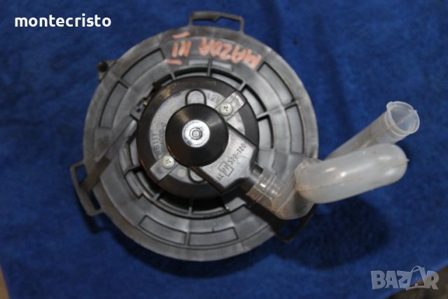 Мотор парно Mazda 3 (2003-2009г.) моторче вентилатор Mazda III / Мазда 3 / BN7N02 / BP4K61B10, снимка 2 - Части - 29694222