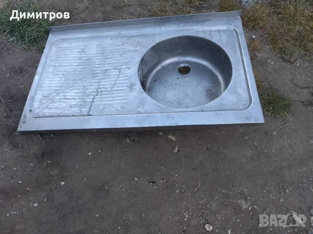 Мивка, снимка 3 - Мивки - 50158143