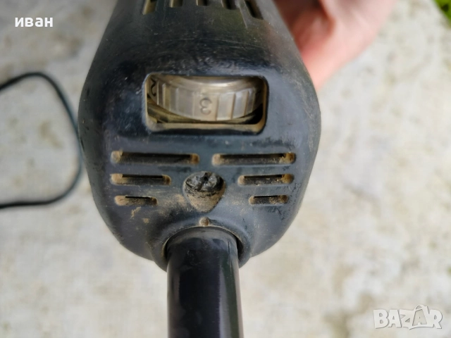 Ъглошлайф Makita GA6040C - 1400W, снимка 7 - Ъглошлайфи - 52792761