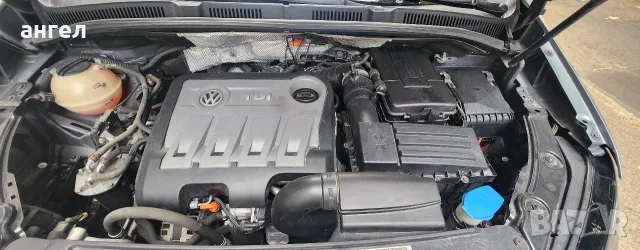 wv sharan 2.0 автомат170к.с, снимка 4 - Автомобили и джипове - 55850988