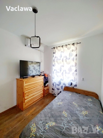 Собственикът продава къщата. На 18 км от гр. Приморско., снимка 12 - Къщи - 51416428