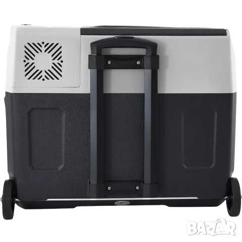 Хладилник/фризер VEVOR - 12v/24v/220v, снимка 2 - Хладилници - 50914707