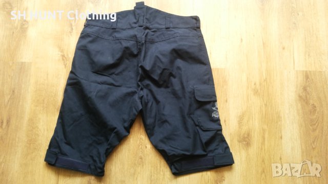 NORRONA Arktis Fjellnikkers Shorts размер 52 / L туристически къси панталони - 374, снимка 2 - Къси панталони - 41126235