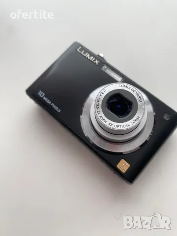 ✅ Panasonic 🔝 Lumix DMC F2