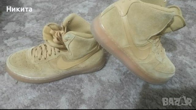 Найк кец 38 номер-Индонезия, снимка 1