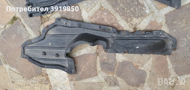 BMW X5 E70 Кори под купе и мотор , снимка 8 - Части - 44241194