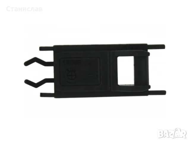 BMW 5 E39 Водач за люк 