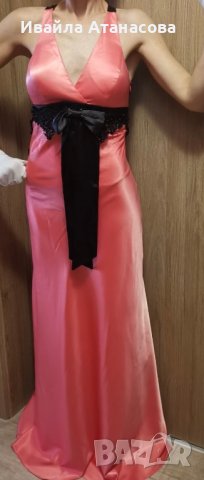 Официална рокля 