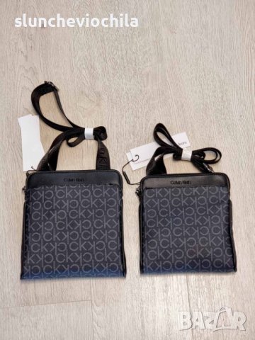 Чантичка Calvin Klein 0930 Чанта СК NEW, снимка 9 - Чанти - 28147573