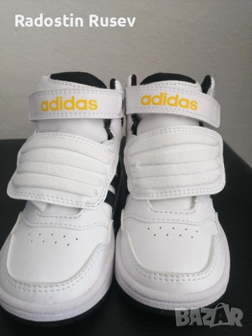 Продавам детски маратонки, снимка 2 - Детски маратонки - 51786178