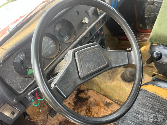 Москвич 2140 НА ЧАСТИ , снимка 4 - Автомобили и джипове - 53565939