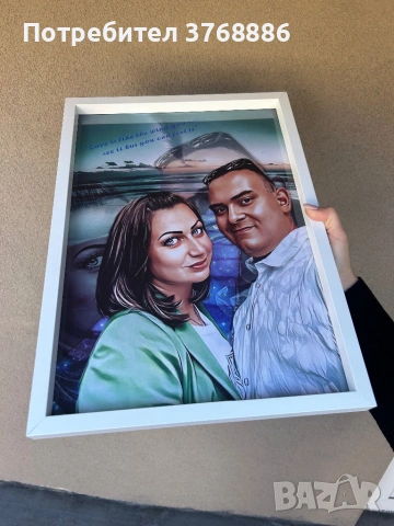 Перфектен подарък за Свети Валентин , снимка 8 - Други - 53155680