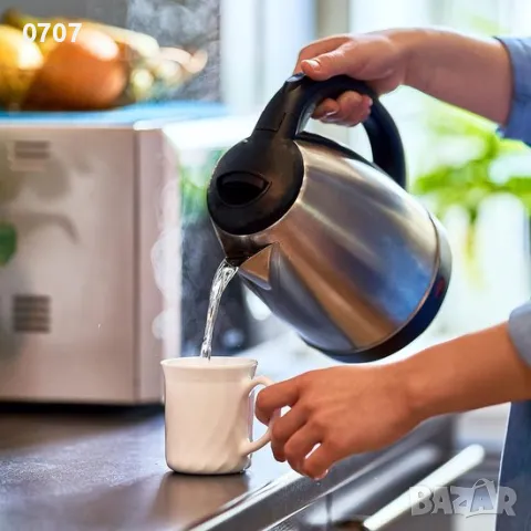 Електрическа кана , снимка 5 - Кани - 49544482