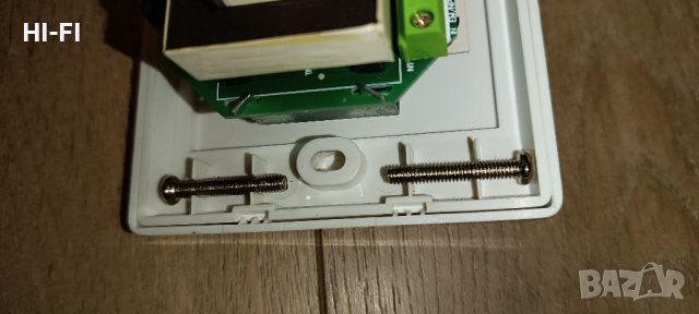 Контролер на звука PIP AUDIO, снимка 4 - Тонколони - 42134621