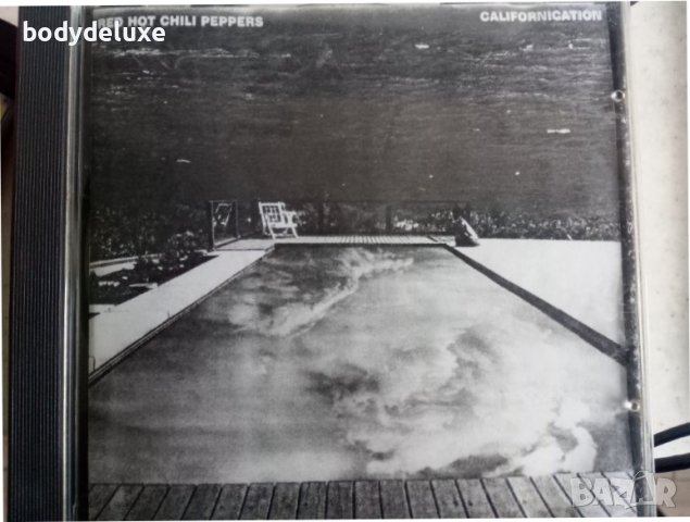 аудио CD-R дискове, снимка 13 - CD дискове - 36457567