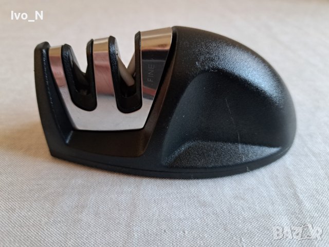 Точило за ножове., снимка 2 - Аксесоари за кухня - 41495759