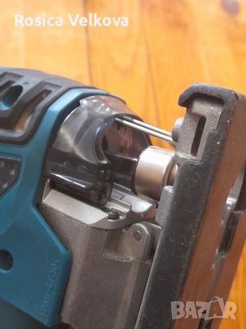  ГОЛЯМО НАМАЛЕНИЕ КОЛЕДА И Н.Г  Зеге MAKITTA 4351FCT Намаление , снимка 7 - Други инструменти - 52295733