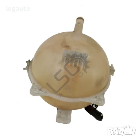 Разширително казанче антифриз Skoda FABIA II 2007-2014 ID:143810, снимка 2 - Части - 49311641