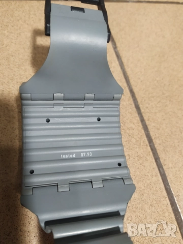 Водолазен компютър Uwatec Aladin Pro, снимка 7 - Водни спортове - 52188224