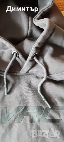   RVRC elements hoodie, снимка 3 - Суичъри - 48214590