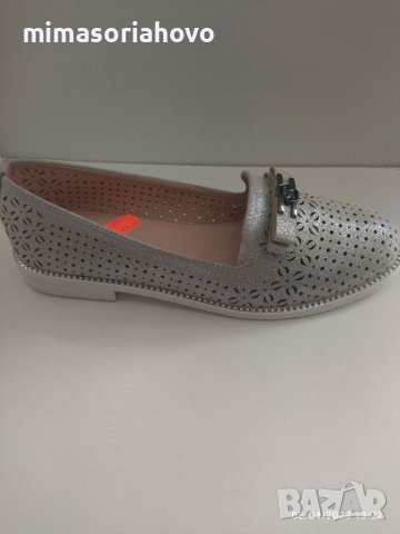 Дамски обувки 5304, снимка 5 - Други - 40264125