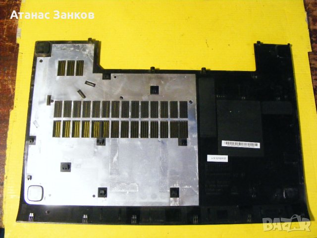 Лаптоп за части lenovo g500 номер 2, снимка 11 - Части за лаптопи - 41663639