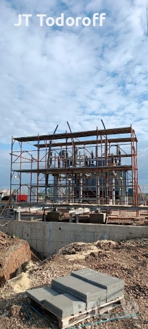 СКЕЛЕ ПОД НАЕМ, снимка 7 - Други ремонти - 53802483