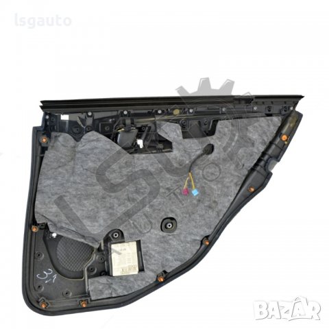 Интериорна кора задна лява врата Mercedes-Benz E-Class (W212)(2009-2016) 90465, снимка 2 - Части - 38918493