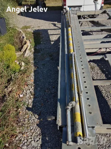 тента 4.00/2.30, снимка 4 - Други - 47509860